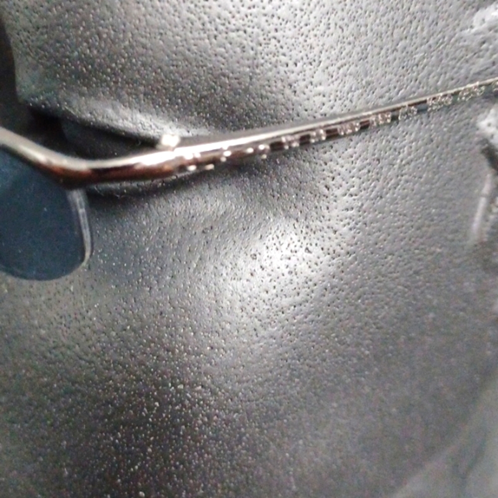 Jean Paul Gaultier JPG Vintage Half Rim Sunglasses 58-0047 - Picture 6 of 12